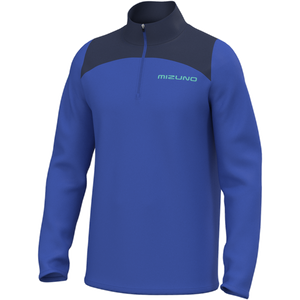 Mizuno Tech 1/4 Zip